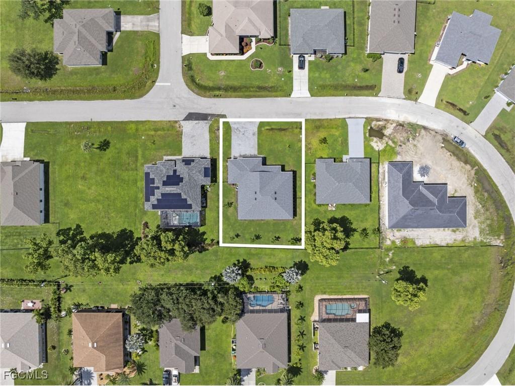 16203 Maya Circle Punta Gorda FL 33955 2025012052 image33