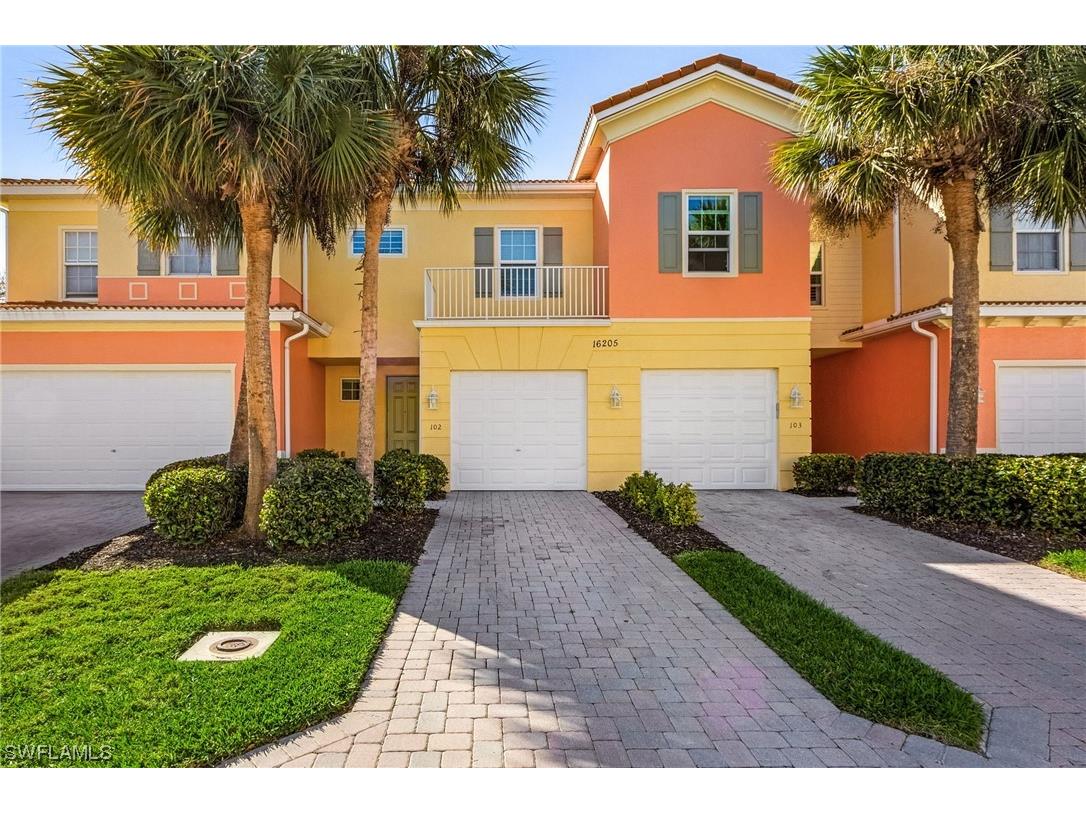 16205 Via Solera Circle #102 Fort Myers FL 33908 224012779 image1