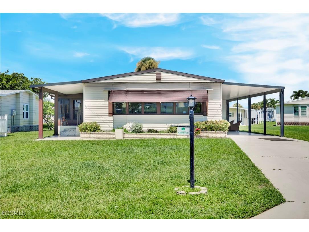 16209 Asheboro Court Fort Myers FL 33908 2025006100 image1