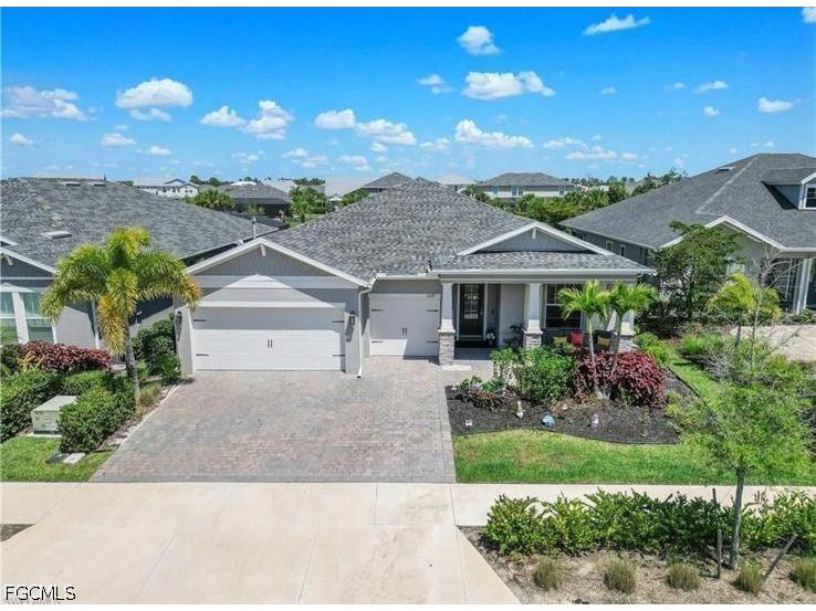 16209 Bluestem Lane Punta Gorda FL 33935 2026029371 image1