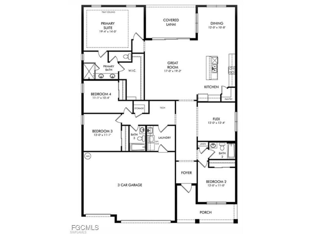 16209 Palmetto Street Punta Gorda FL 33982 2025003468 image2