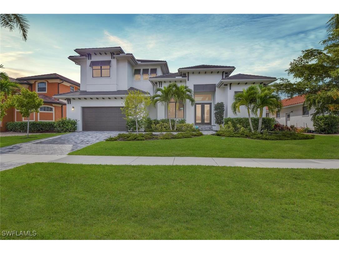 1621 Begonia Court Marco Island FL 34145 226001361 image1