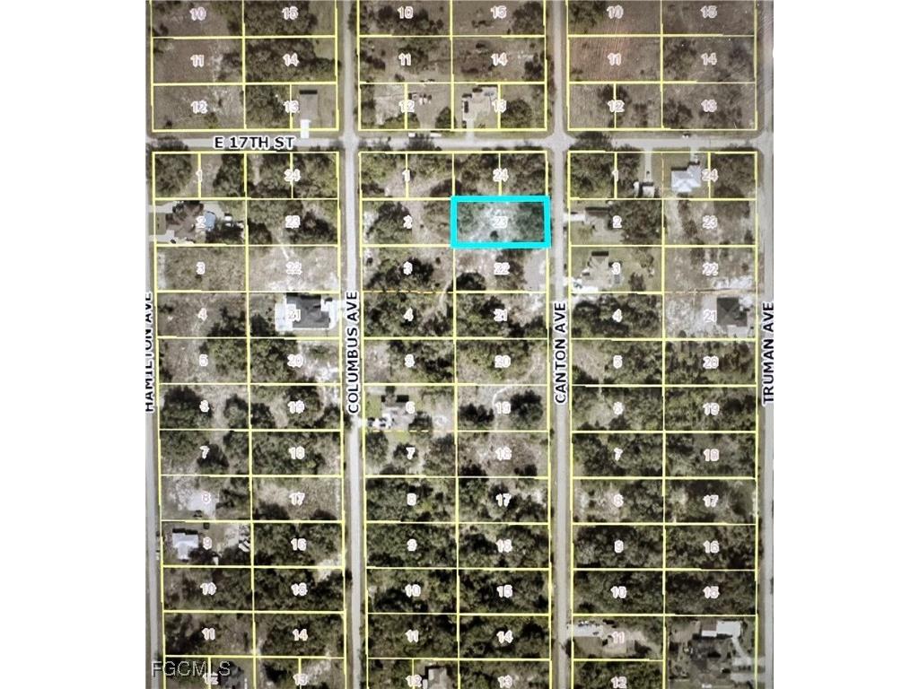 1621 Canton Avenue Lehigh Acres FL 33972 2025008531 image9