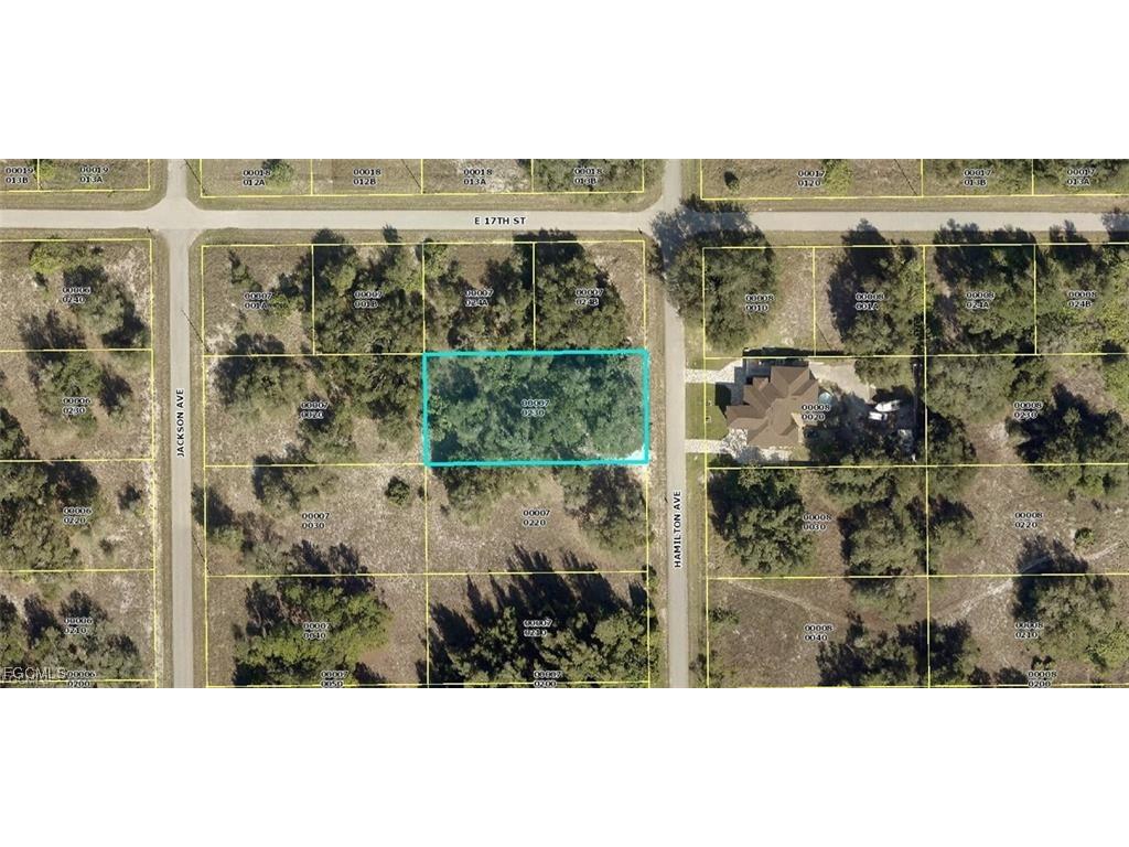 1621 Hamilton Avenue Lehigh Acres FL 33972 2025015028 image1