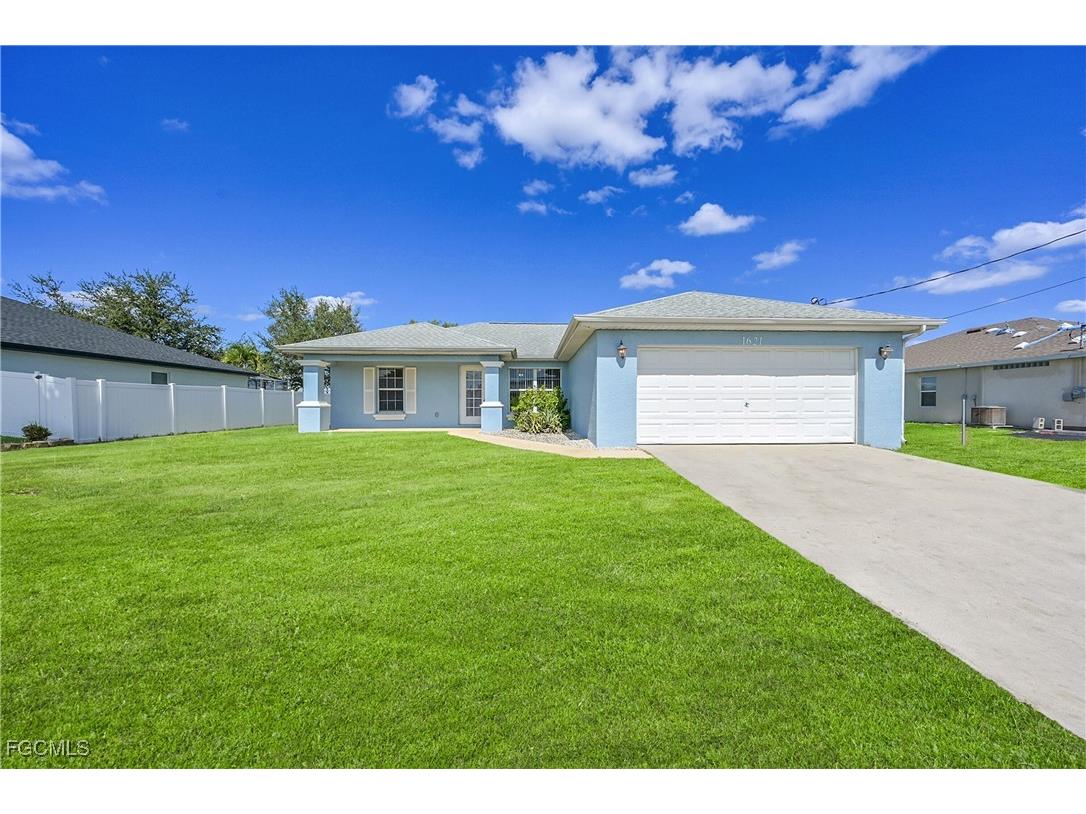 1621 NW 18th Street Cape Coral FL 33993 2025015481 image1