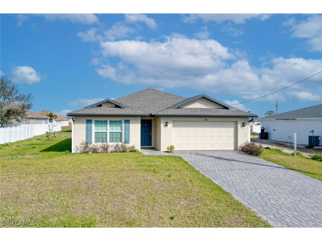 1621 NW 18th Terrace Cape Coral FL 33993 223009355 image1
