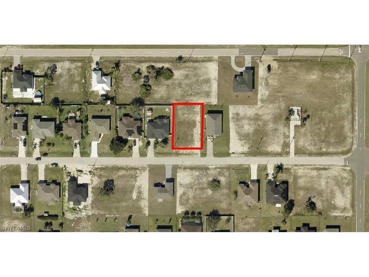 1621 NW 23rd Terrace Cape Coral FL 33993 224057388 image1