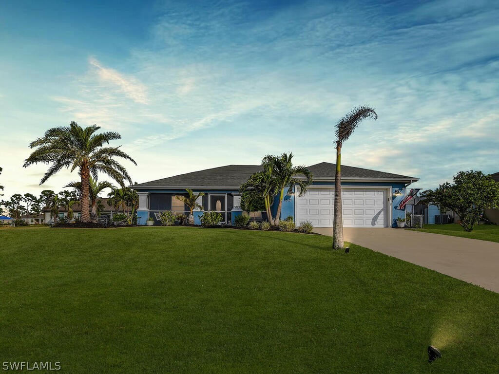 1621 NW 29th Street Cape Coral FL 33993 223001492 image1