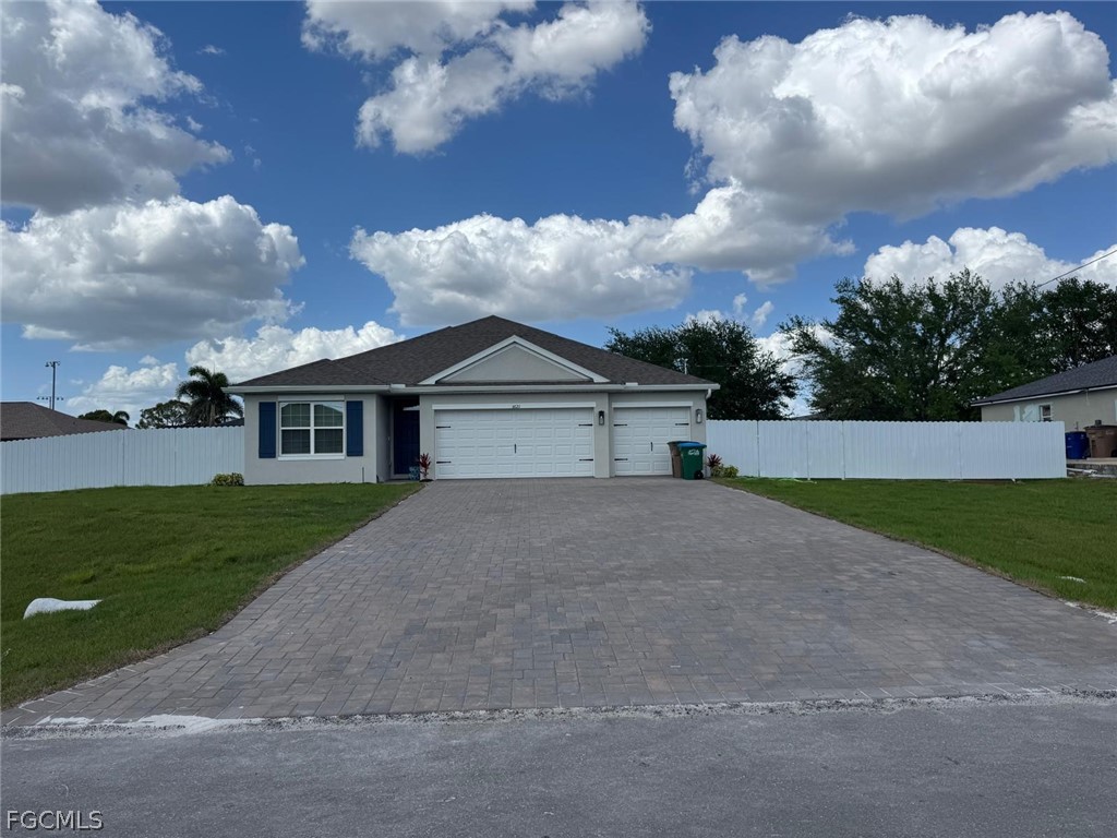 1621 NW 9th Terrace Cape Coral FL 33993 2026011090 image1