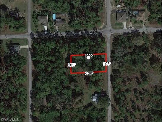 1621 Rush Avenue Lehigh Acres FL 33972 223035895 image1