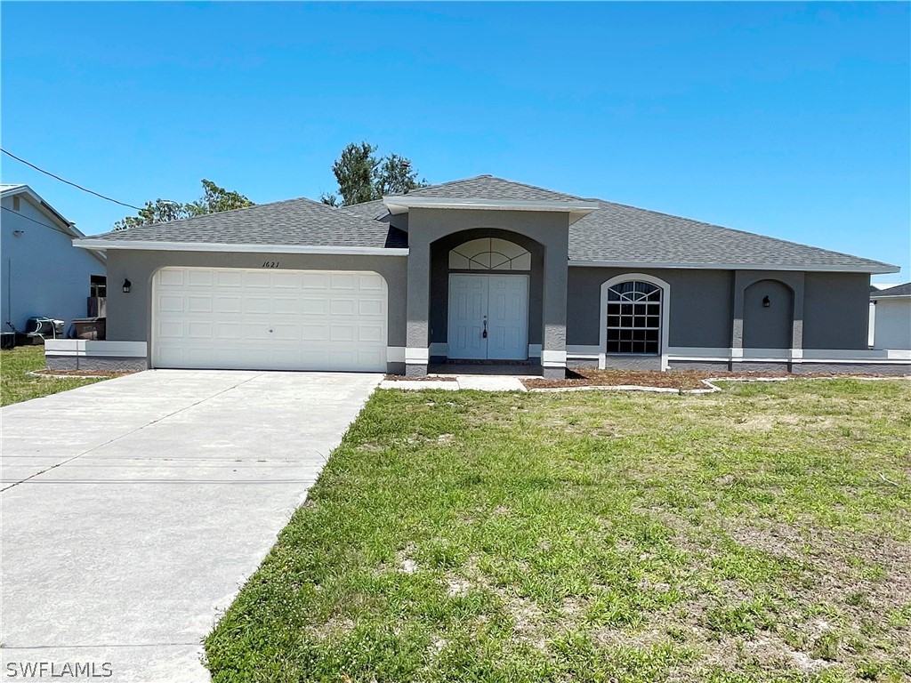 1621 SE 13th Terrace Cape Coral FL 33990 224049876 image1