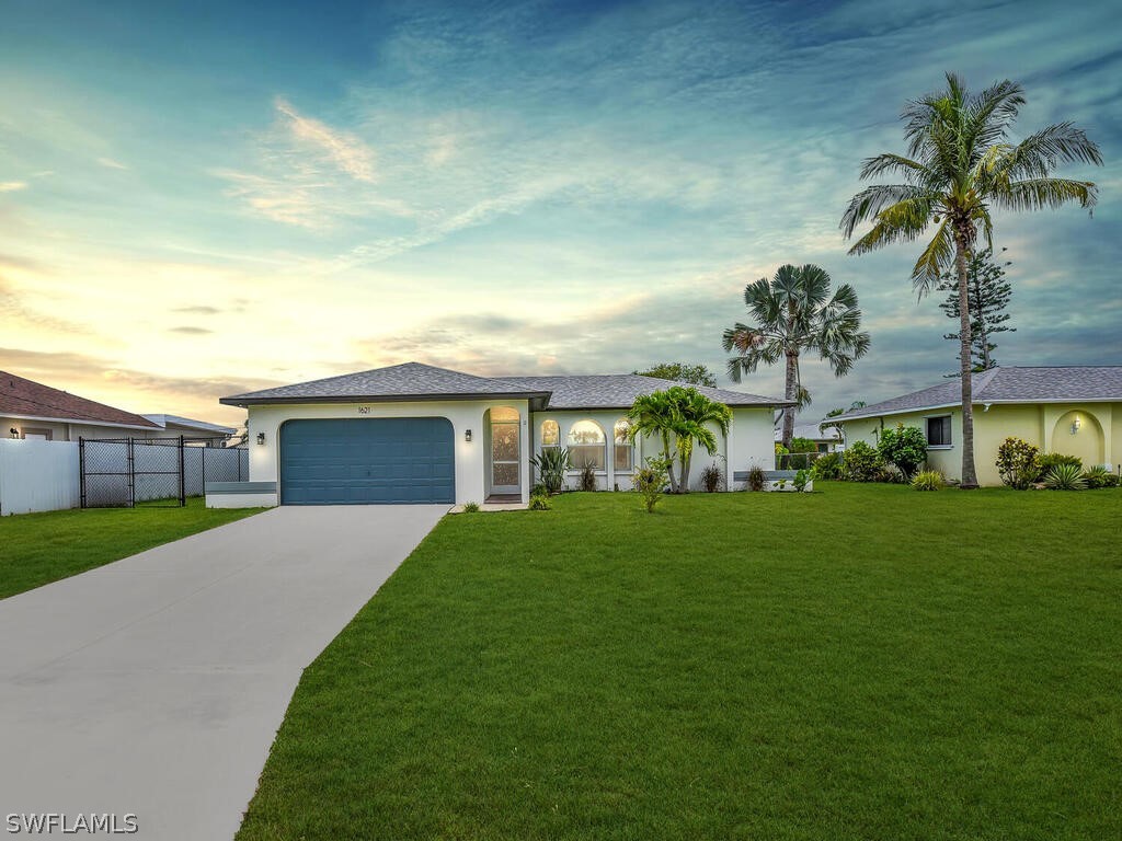 1621 SE 6th Lane Cape Coral FL 33990 224051207 image1