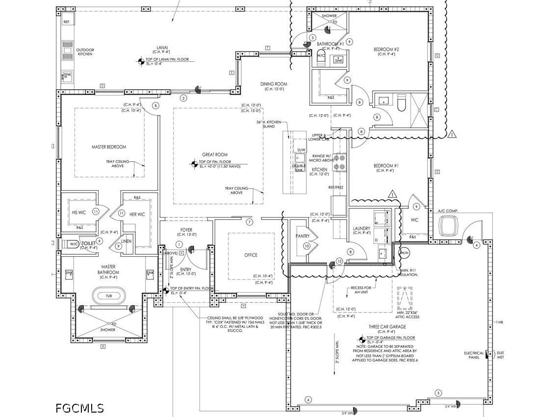 1621 SW 10th Place Cape Coral FL 33991 2026021288 image27