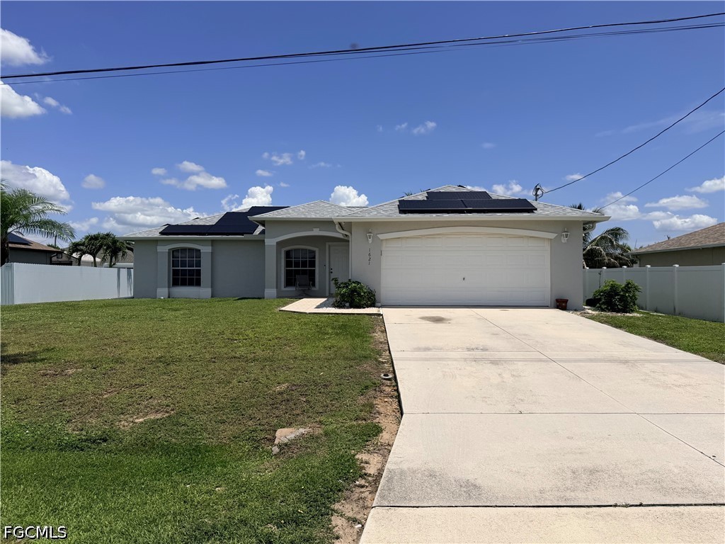 1621 SW 14th Terrace Cape Coral FL 33991 2026026487 image1
