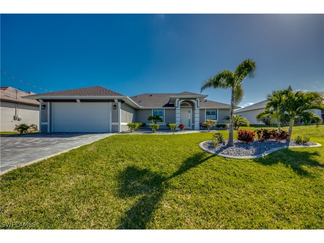 1621 SW 17th Place Cape Coral FL 33991 223010739 image1