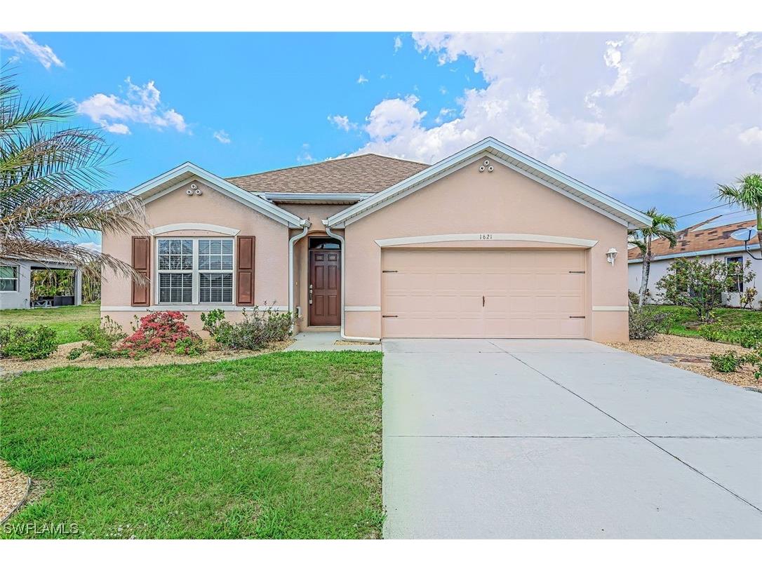 1621 SW 18th Lane Cape Coral FL 33991 223025650 image1