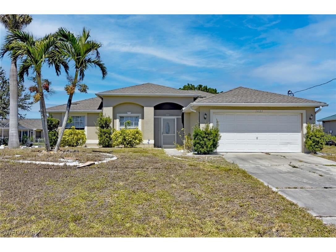 1621 SW 26th Street Cape Coral FL 33914 223022367 image1