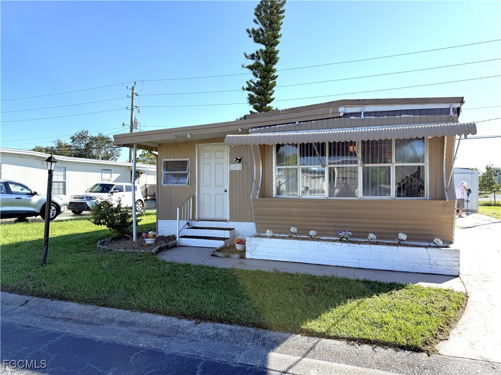 16211 Cynthia Court Fort Myers FL 33908 2025017433 image22