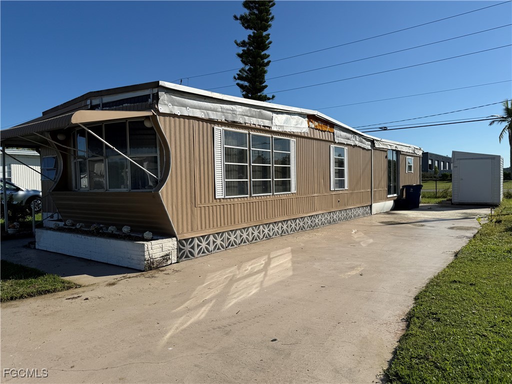 16211 Cynthia Court Fort Myers FL 33908 2025017433 image23