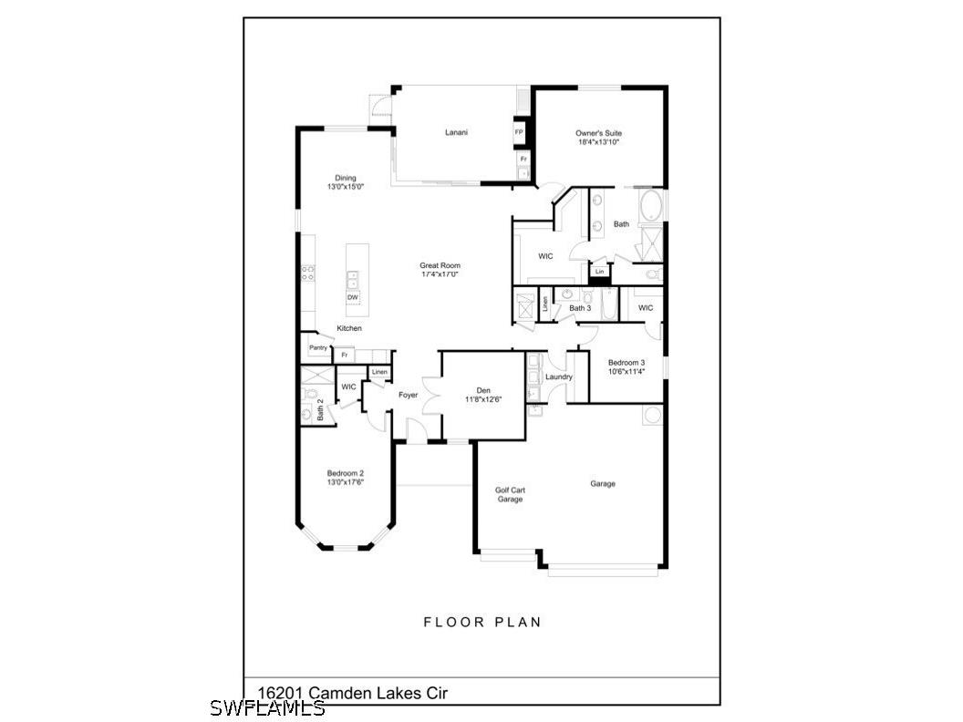 16213 Camden Lakes Circle Naples FL 34110 226020741 image40