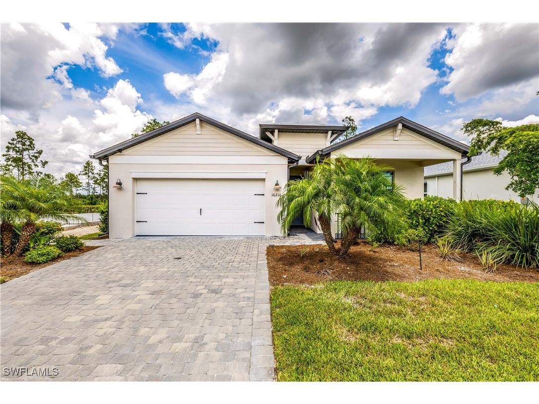 16216 Palmetto Street Babcock Ranch FL 33982 225061390 image1