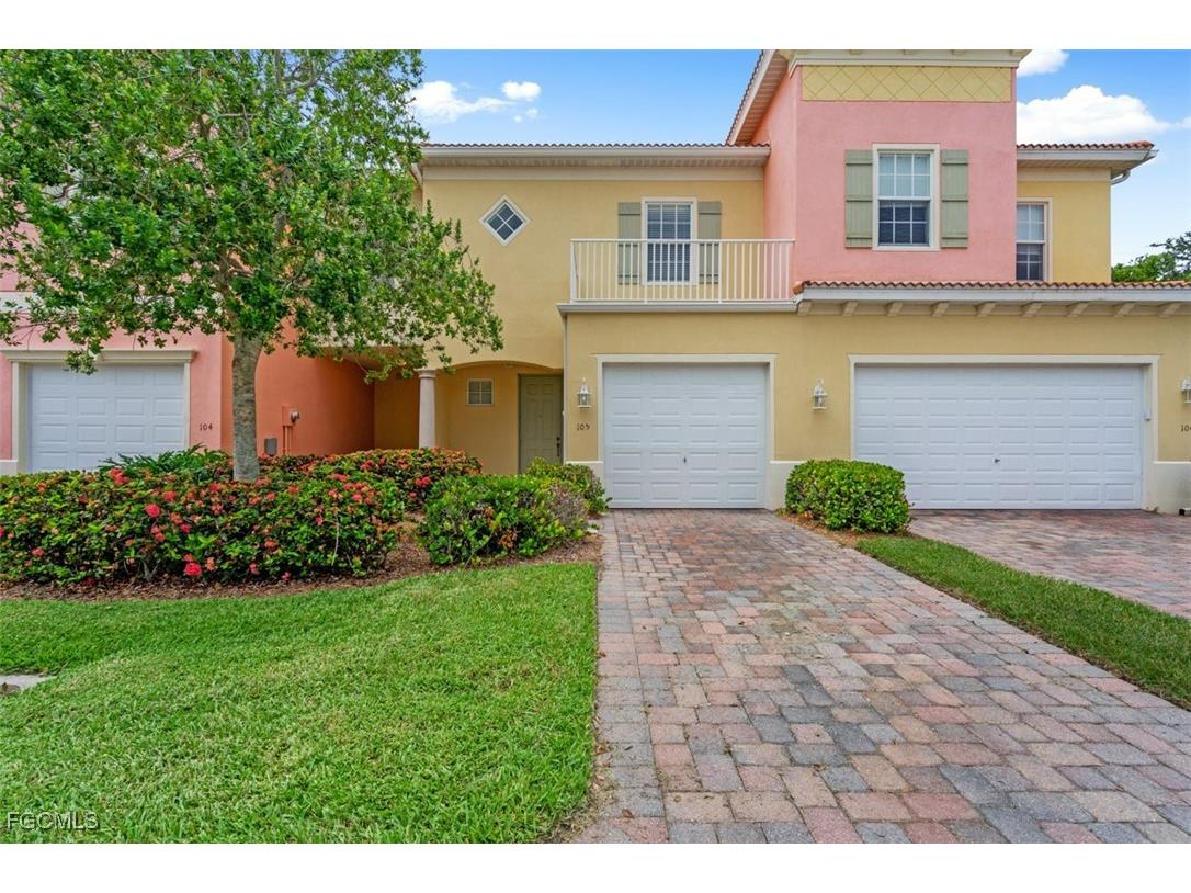 16217 Via Solera Circle #105 Fort Myers FL 33908 2025009568 image1