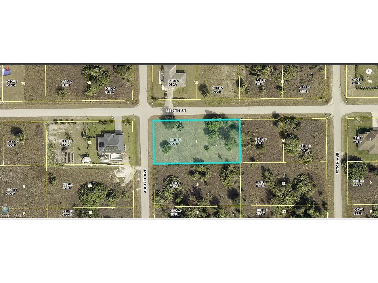 1622 Abbott Avenue Lehigh Acres FL 33972 225037123 image1
