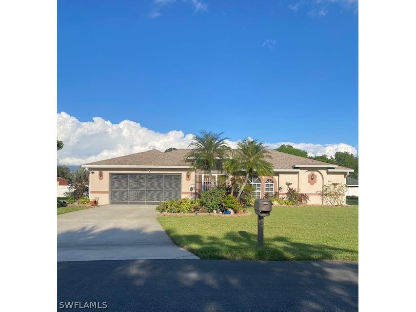 1622 Cheshire Circle E Lehigh Acres FL 33936 224060884 image1