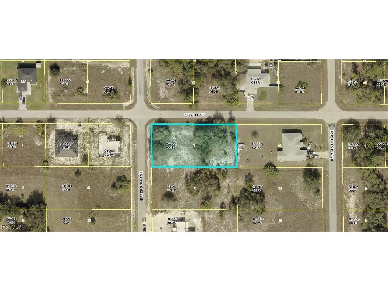 1622 Jefferson Ave Lehigh Acres FL 33972 2025017791 image1