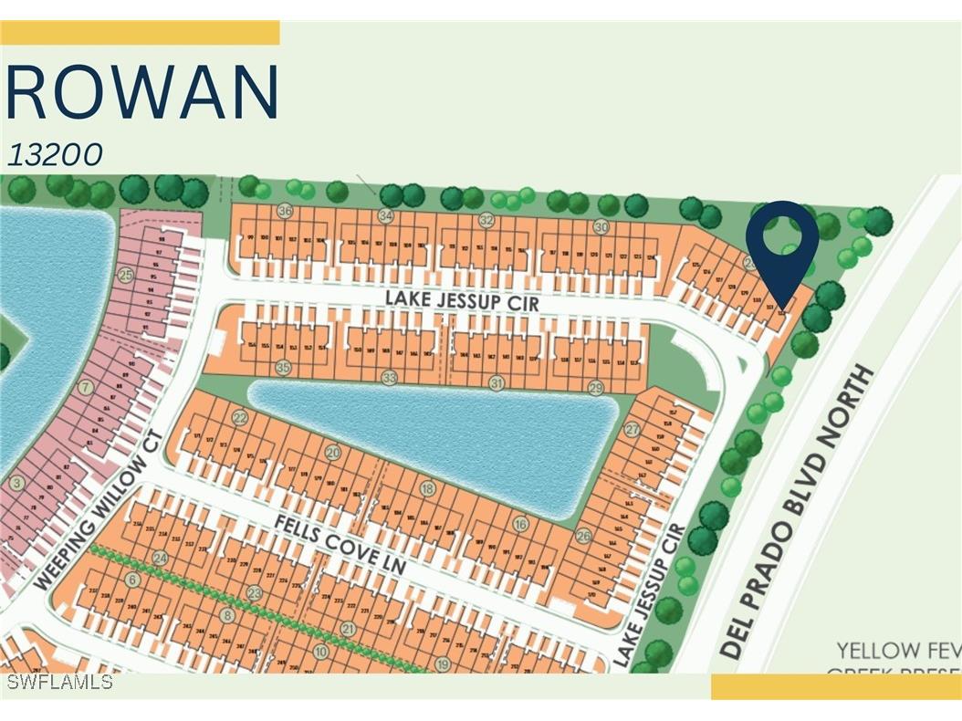 1622 Lake Jessup Circle Cape Coral FL 33909 225072728 image3