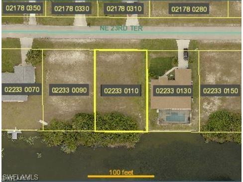 1622 NE 23rd Terrace Cape Coral FL 33909 223088159 image1