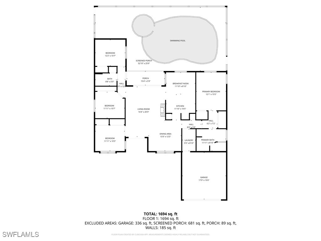 1622 NE 8th Place Cape Coral FL 33909 225077499 image33