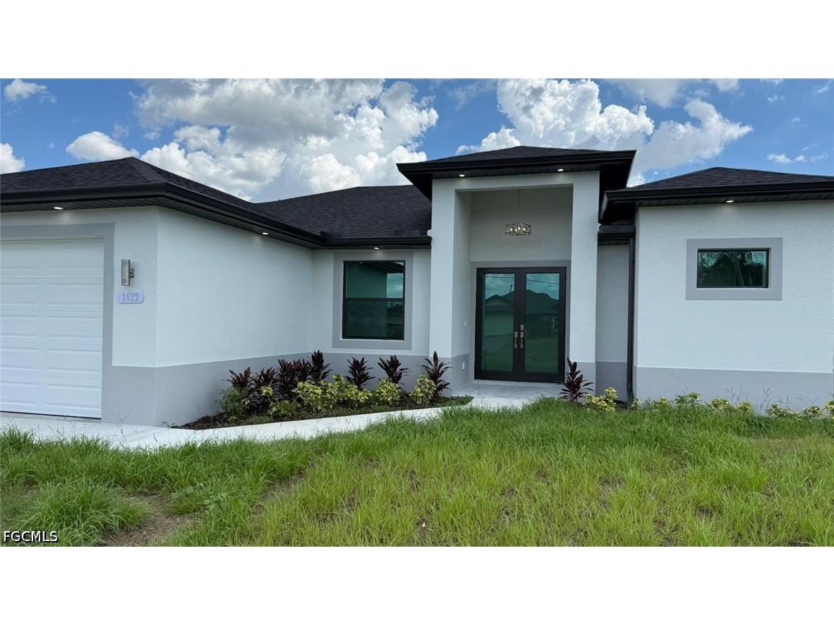 1622 NW 18th Terrace Cape Coral FL 33993 2026018210 image1