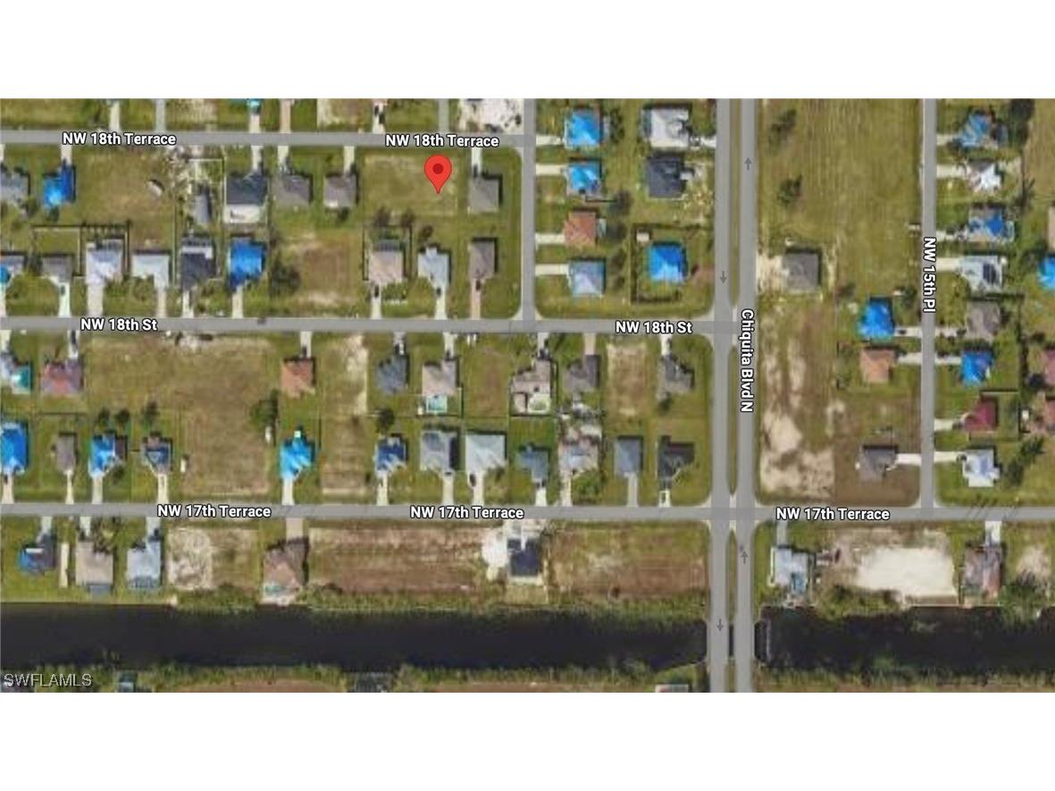 1622 NW 18th Terrace Cape Coral FL 33993 223089406 image1