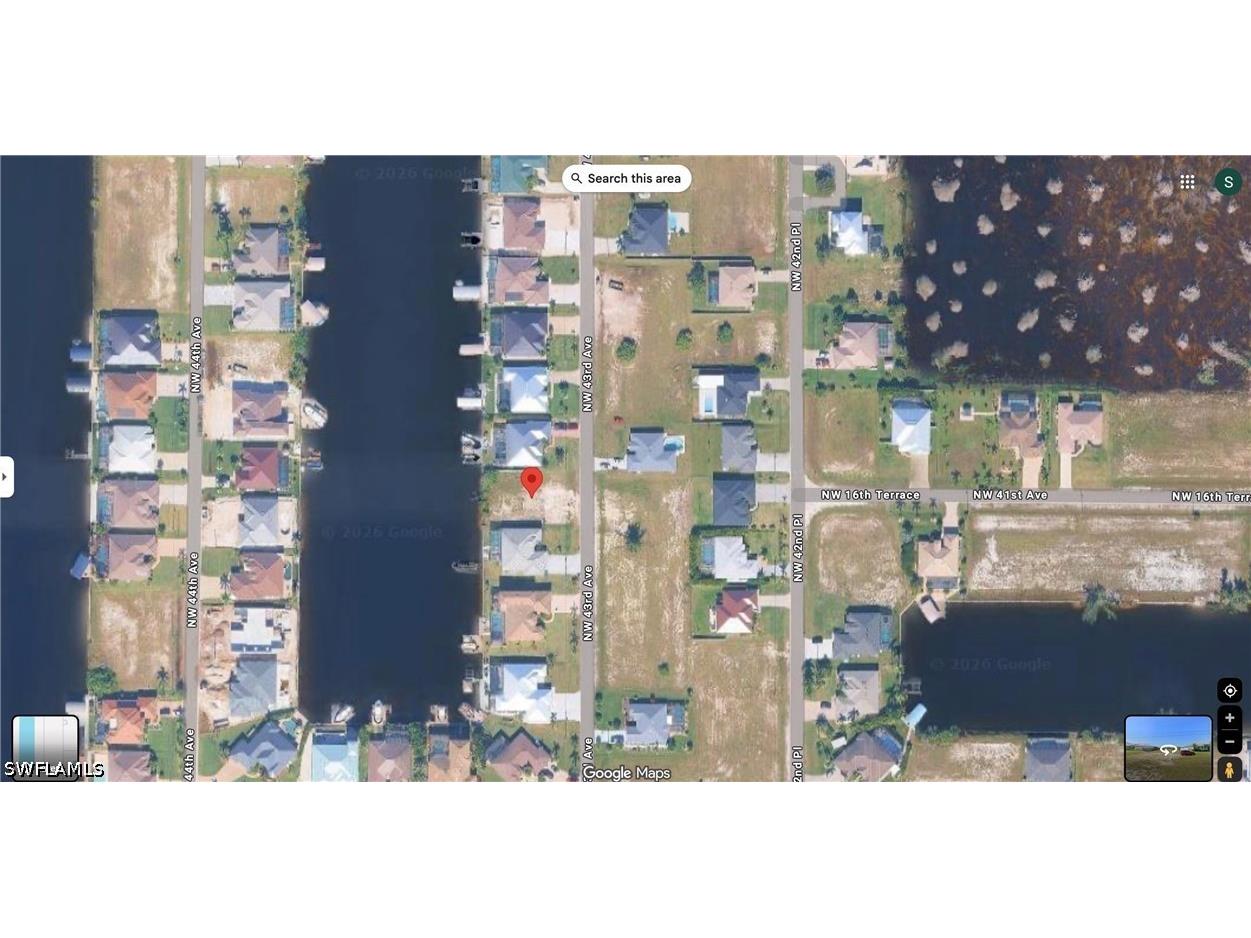 1622 NW 43rd Avenue Cape Coral FL 33993 226019181 image1