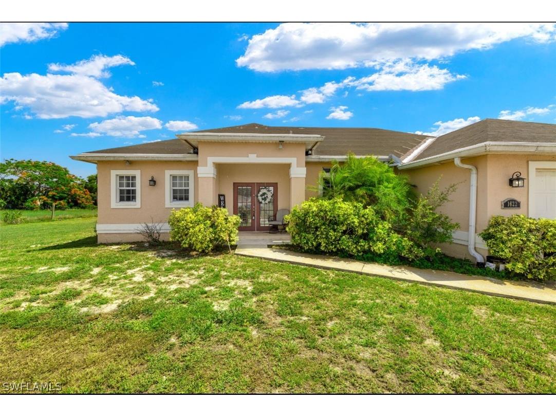 1622 NW 5th Terrace Cape Coral FL 33993 224050441 image1