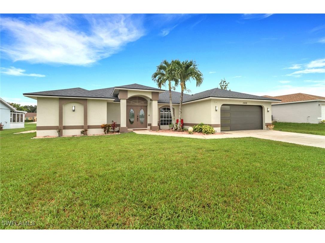 1622 SE 20th Street Cape Coral FL 33990 225054133 image1