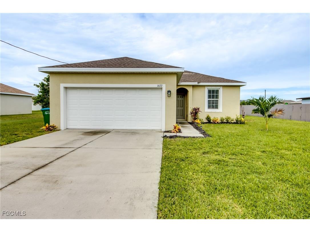 1622 SW 16th Court Cape Coral FL 33991 2025011181 image1