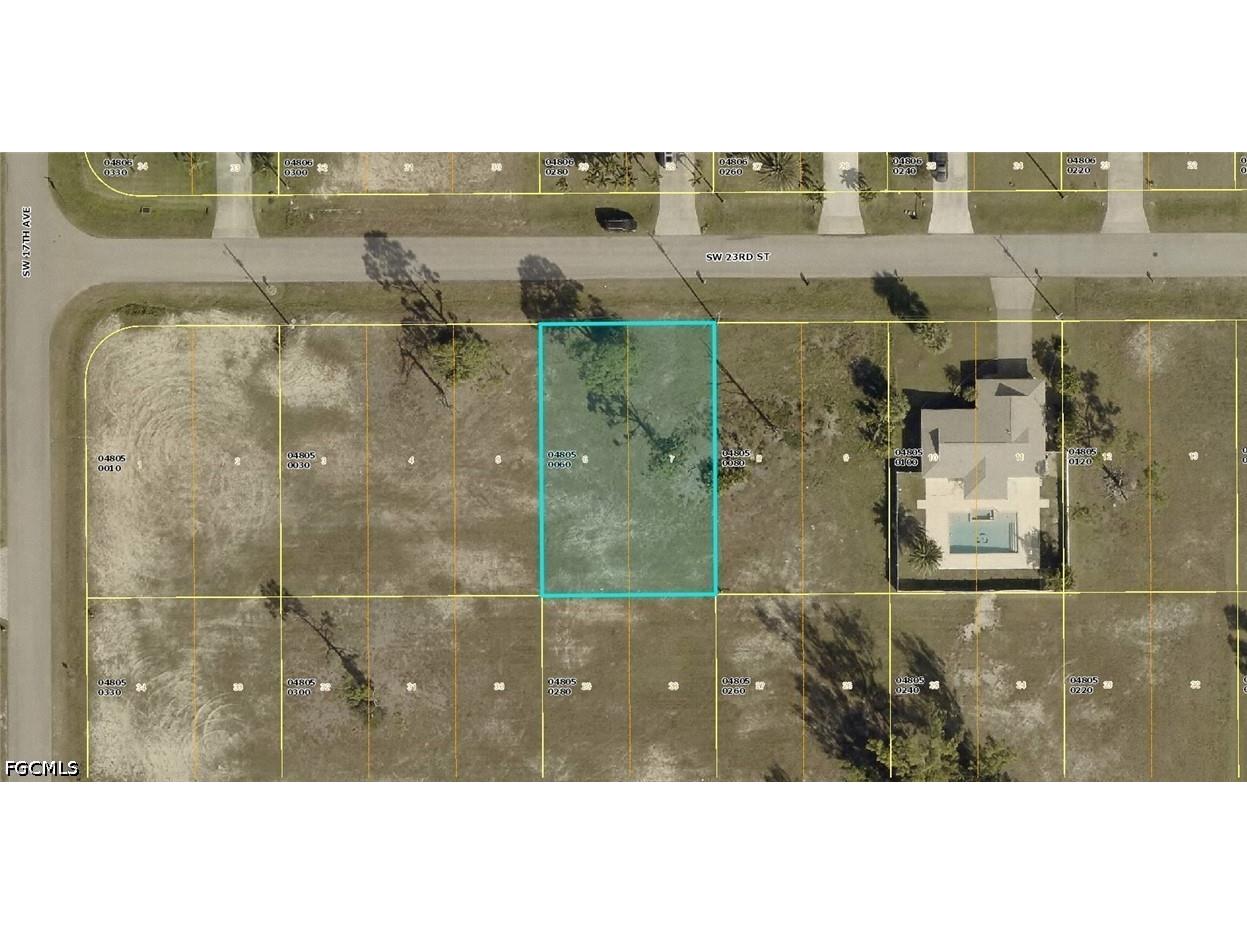 1622 SW 23rd Street Cape Coral FL 33991 2026021329 image1