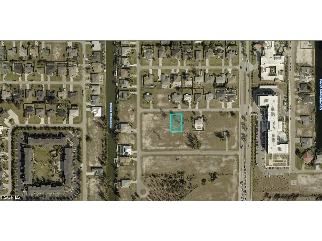 1622 SW 23rd Street Cape Coral FL 33991 2026021329 image2