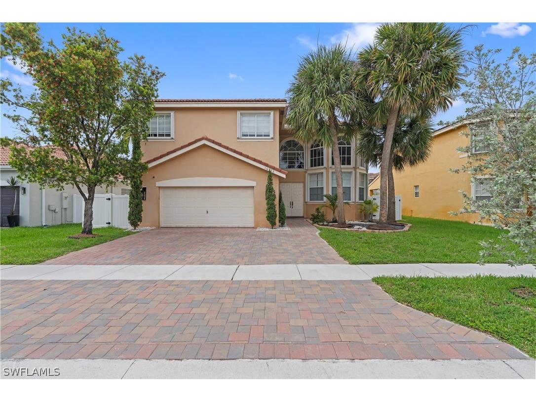 16223 SW 15 Street Pembroke Pines FL 33027 224058305 image1