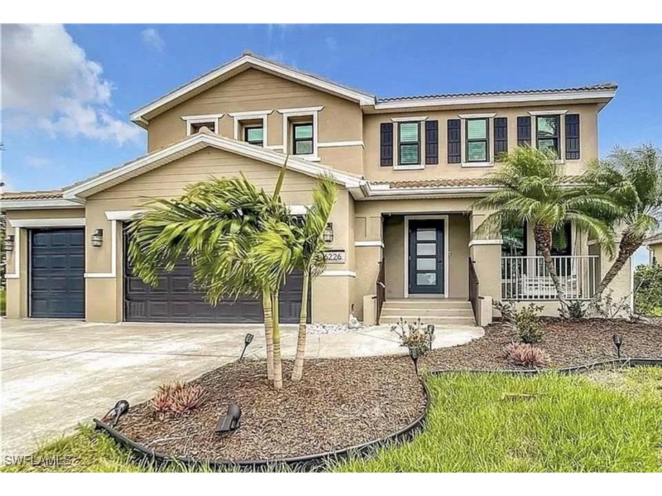 16226 Cape Horn Boulevard Punta Gorda FL 33955 224030624 image1