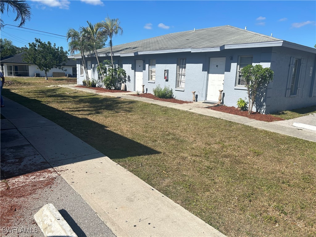 1623 40th Terrace SW Naples FL 34116 224094628 image1