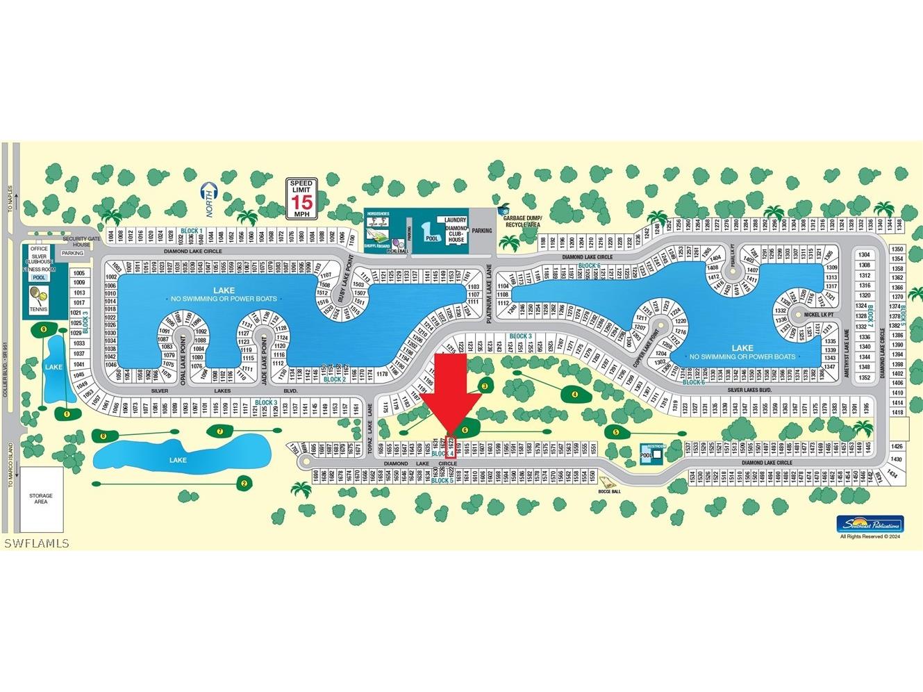 1623 Diamond Lake Circle Naples FL 34114 226007439 image11