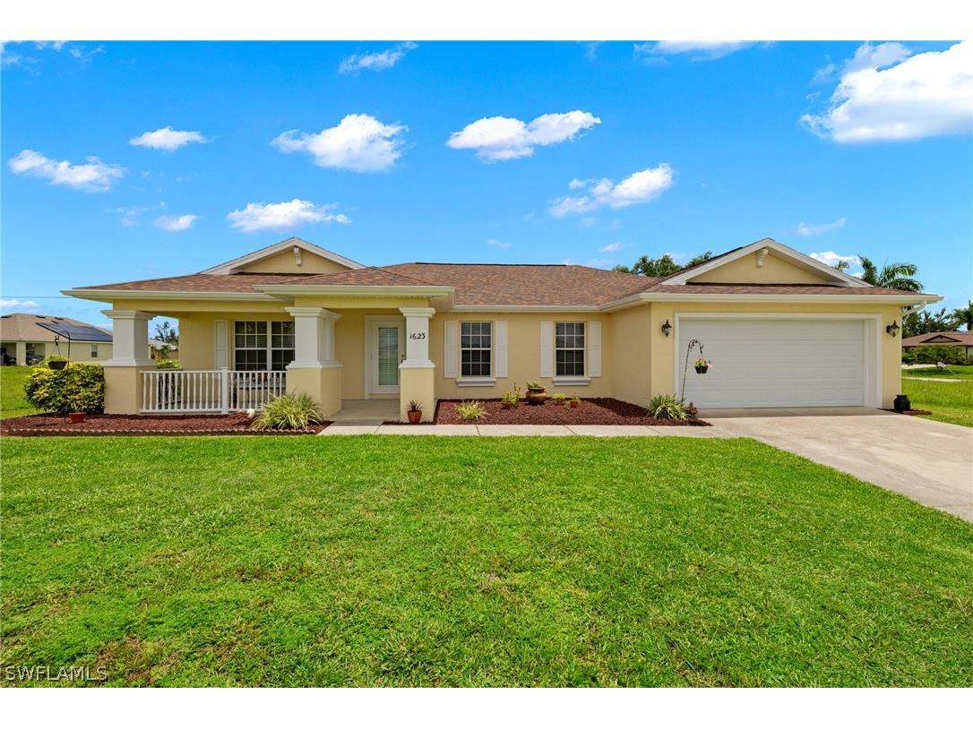 1623 NE 7th Avenue Cape Coral FL 33909 224063022 image1