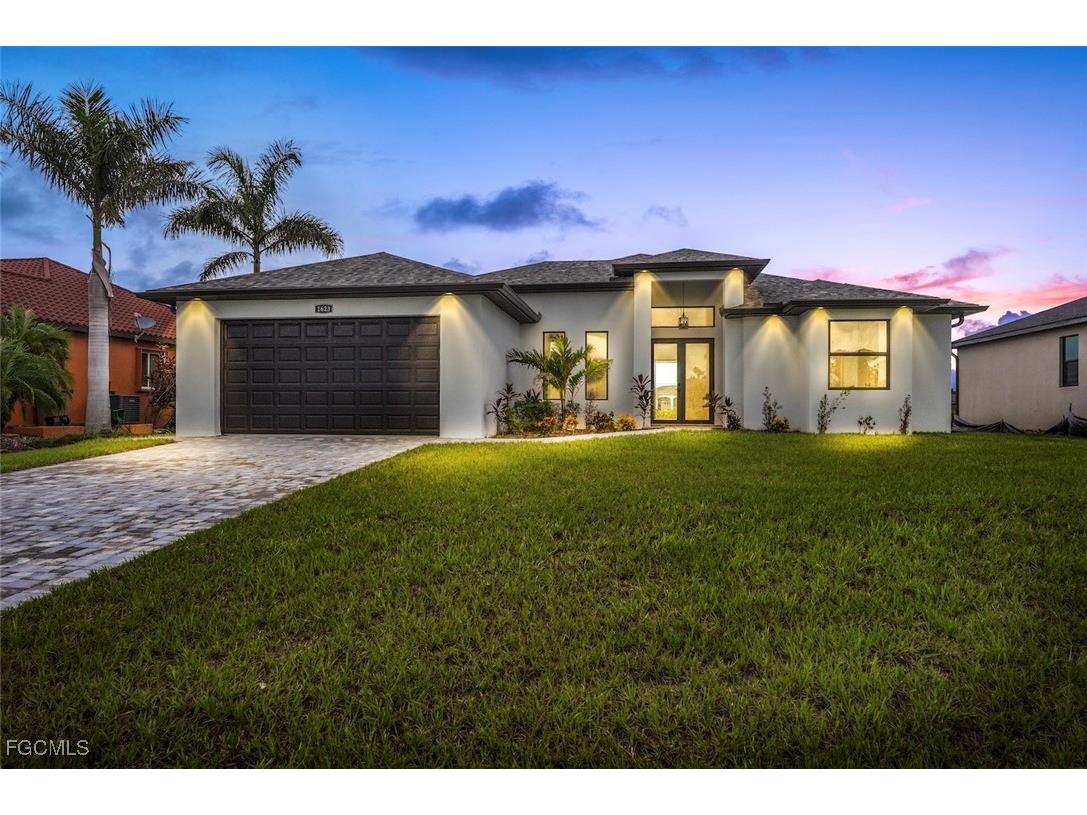1623 NW 17th Street Cape Coral FL 33993 224024352 image1
