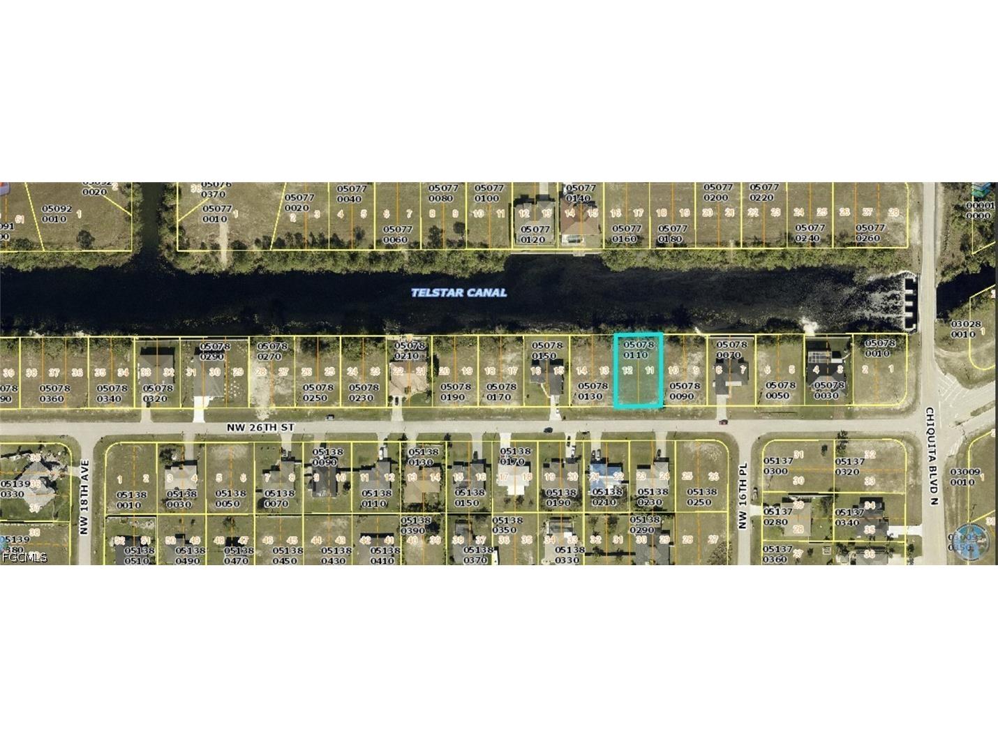 1623 NW 26th Street Cape Coral FL 33993 2026016554 image5