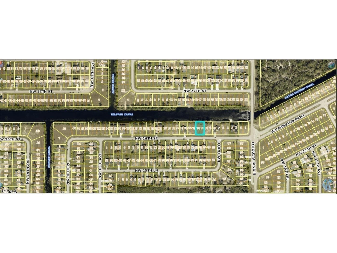 1623 NW 26th Street Cape Coral FL 33993 2026016554 image6