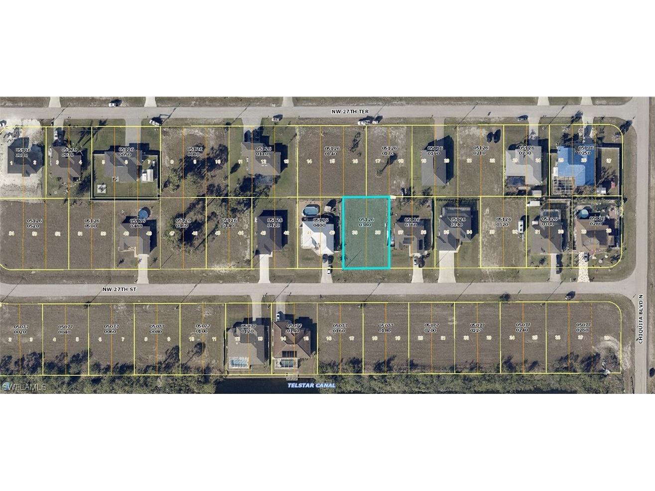 1623 NW 27th Street Cape Coral FL 33993 223089166 image1