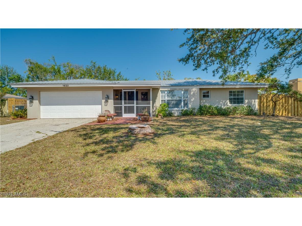 1623 S Mayfair Road Fort Myers FL 33919 223017622 image1